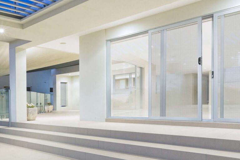 5 Reasons to Choose Secure View Eclipx Security Screens